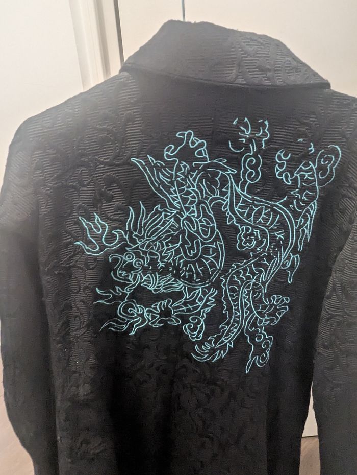 Manteau Desigual - photo numéro 3