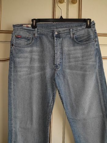 Jeans homme Lee Cooper