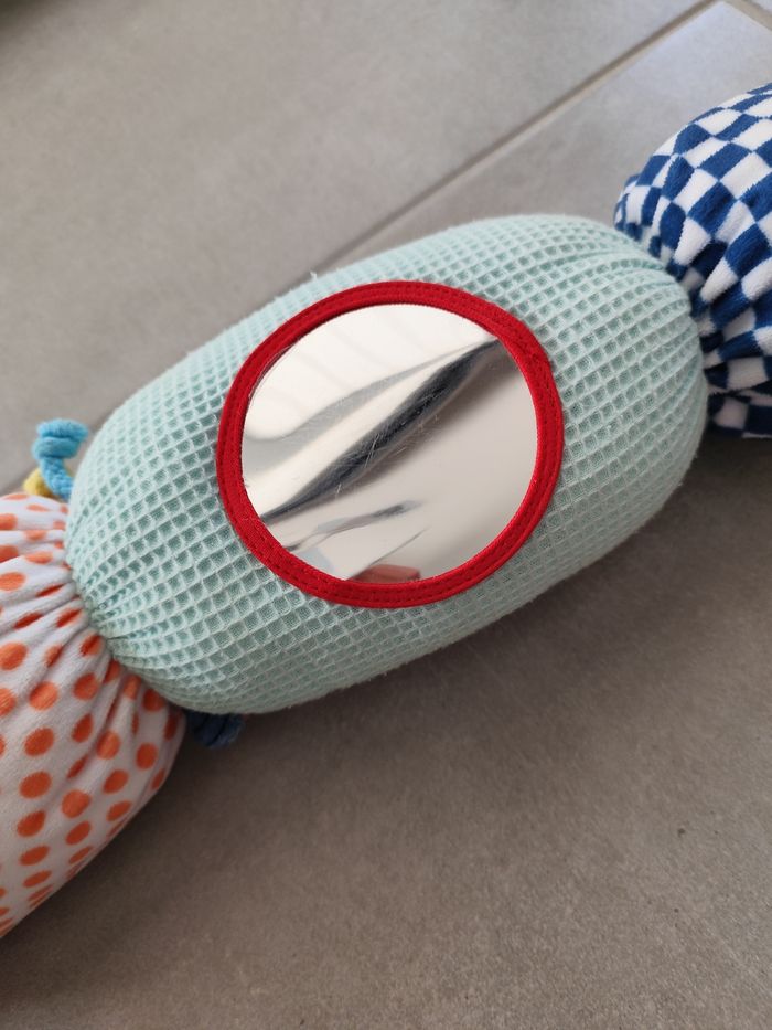 Jeux d'éveil - photo numéro 3