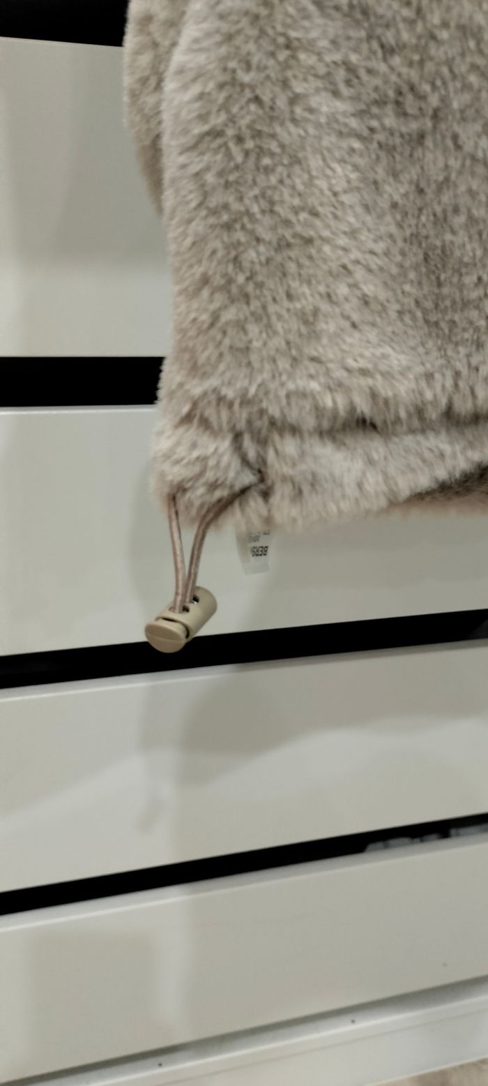 Vestes sans manches - photo numéro 6
