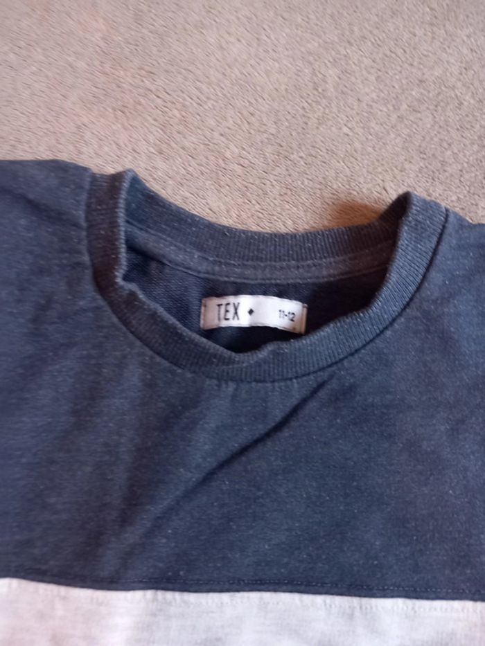 Sweat Taille 12 ans - photo numéro 2