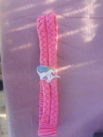 Bandeau licorne