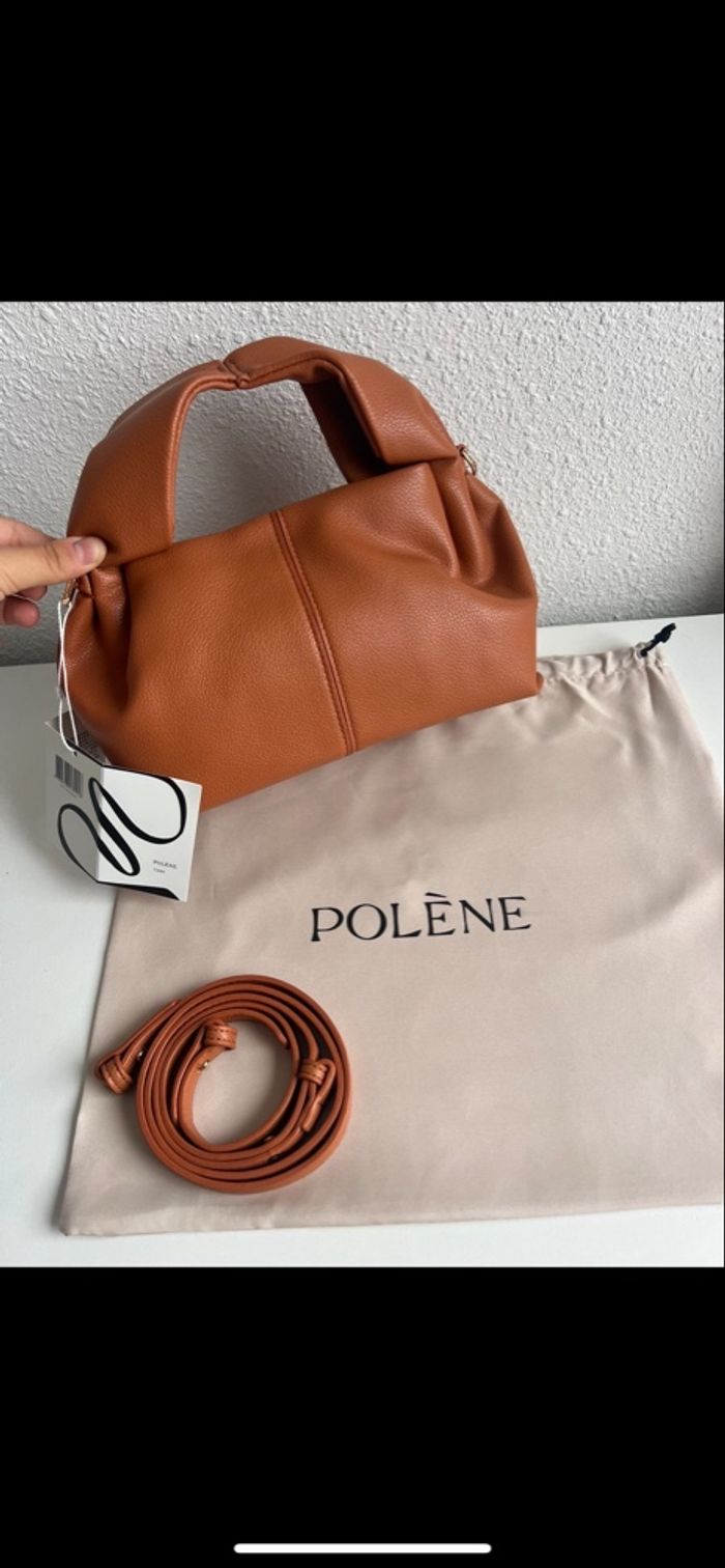 Sac polène numéro 9 mini - photo numéro 4