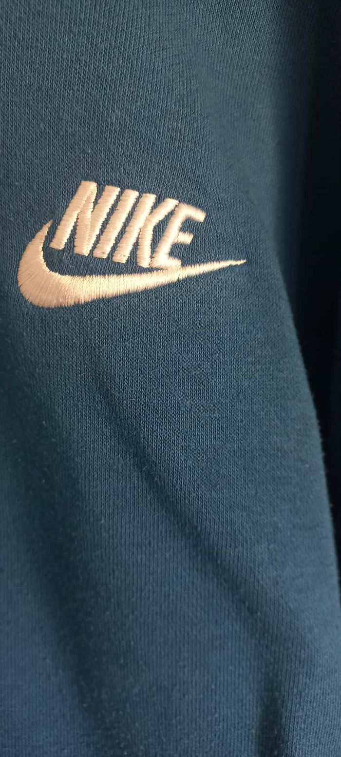 Sweat shirt à capuche Nike - photo numéro 5