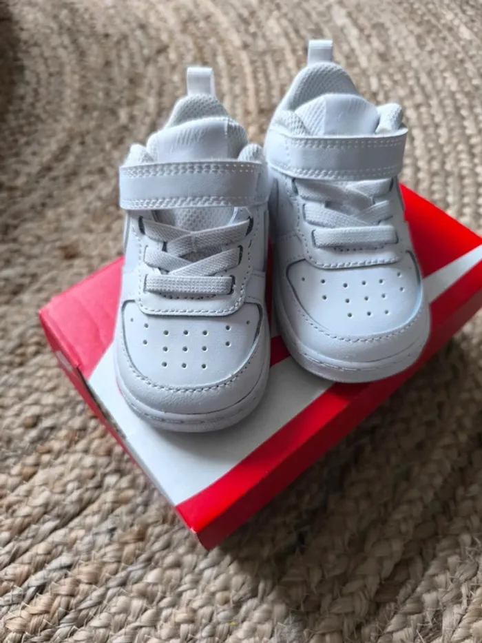 Nike air à scratch - photo numéro 3