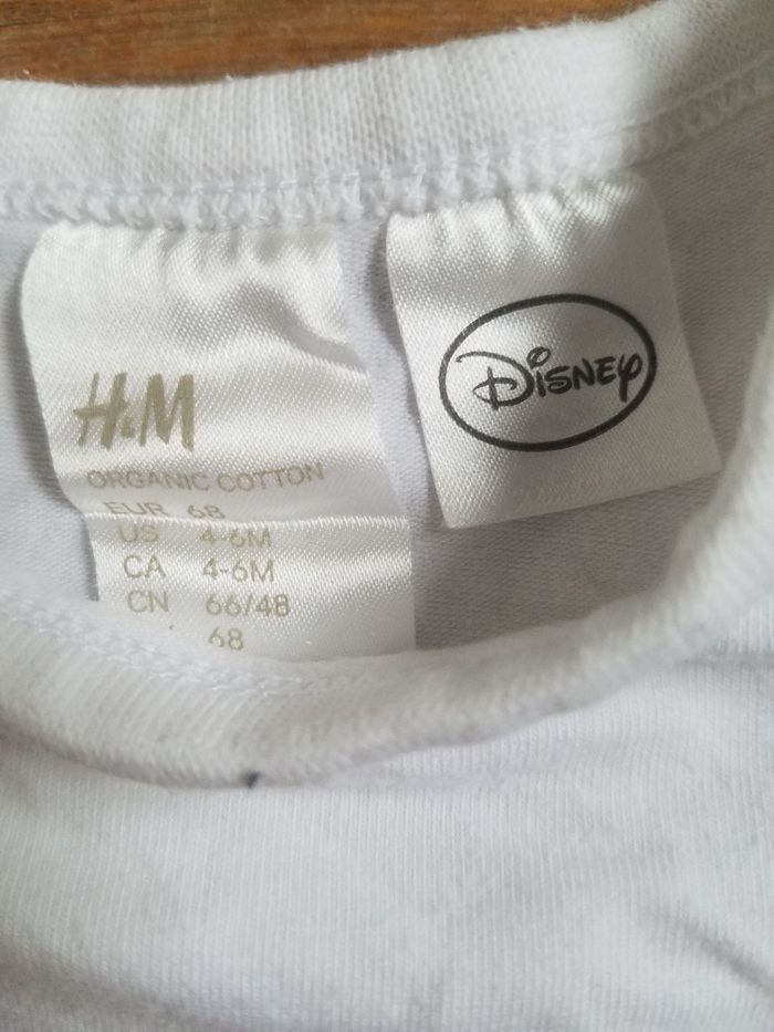 Ensemble 6 mois - photo numéro 2