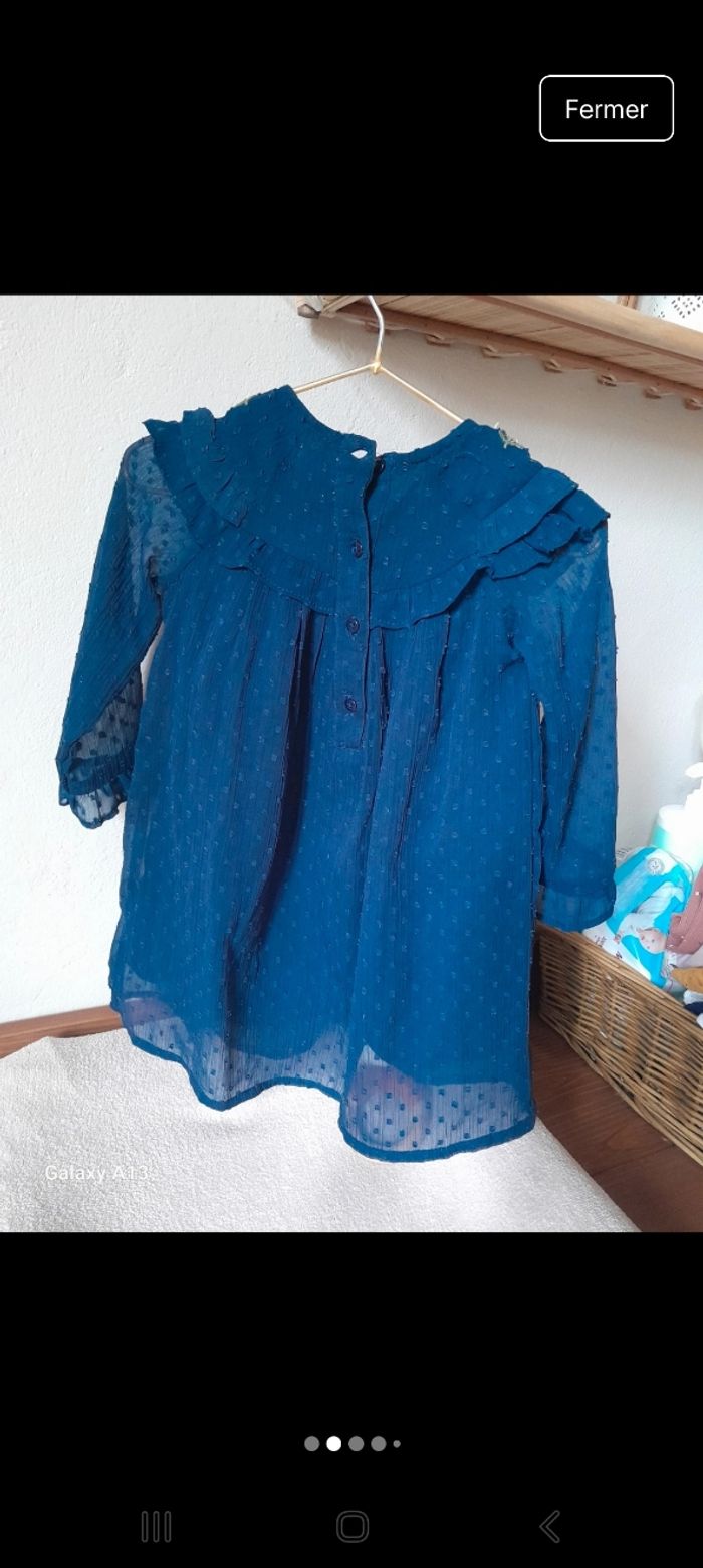 Robe 18-24 mois - photo numéro 2