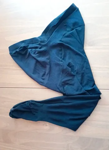 Collant de maternité/ Smartleg BB/ Transparent/ classe 2 taille 3L