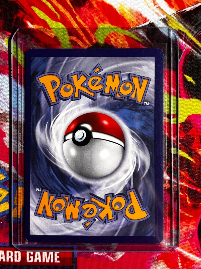 Mega Pharamp ex FA 88/98 - photo numéro 2