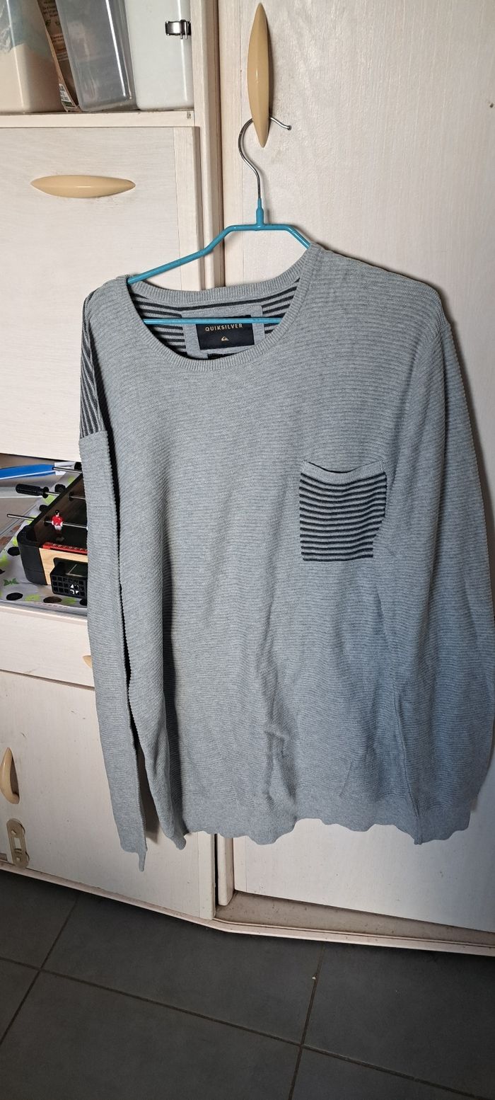 Pull homme taille xl