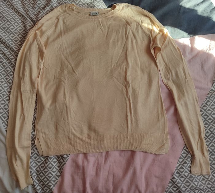 T-shirt manches longues