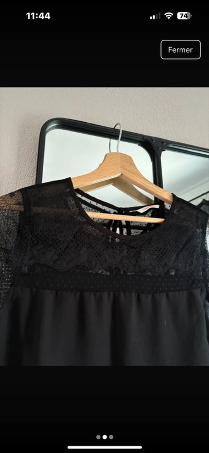 Blouse Femme - photo numéro 2