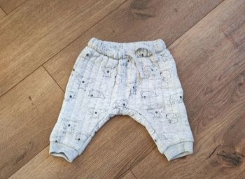 Pantalon Kiabi koala bébé 3 mois