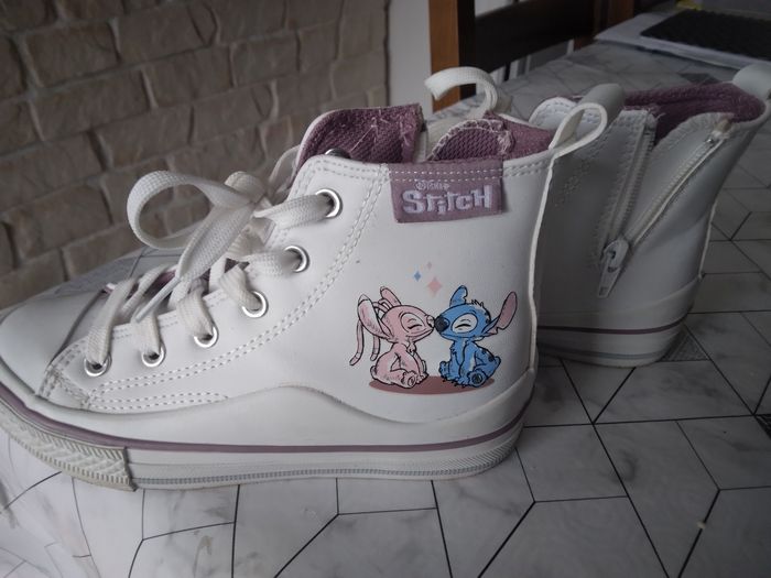 Basket stitch