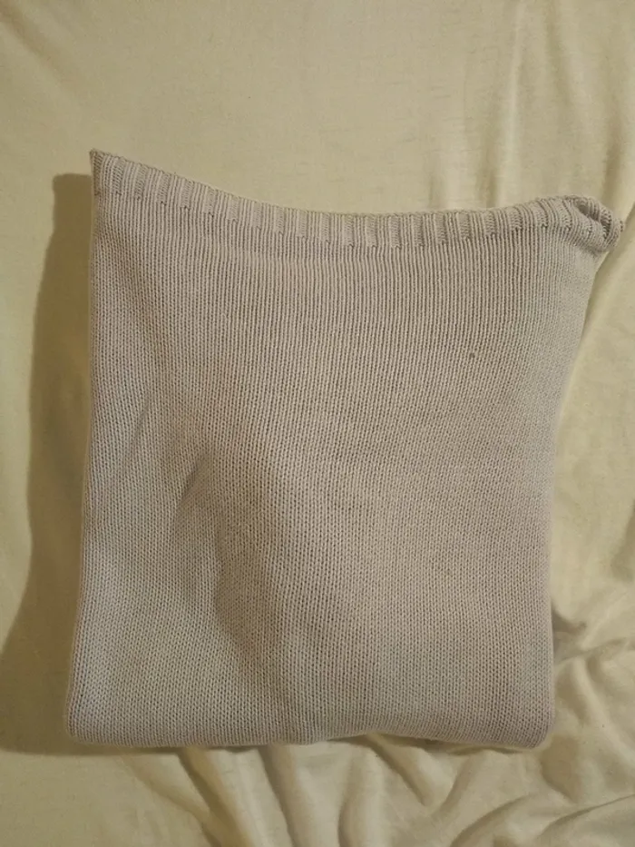 Pull Femme Coton Camaïeu - photo numéro 4