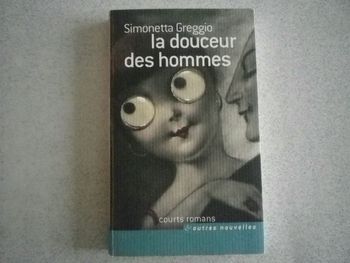 LA DOUCEUR DES HOMMES
