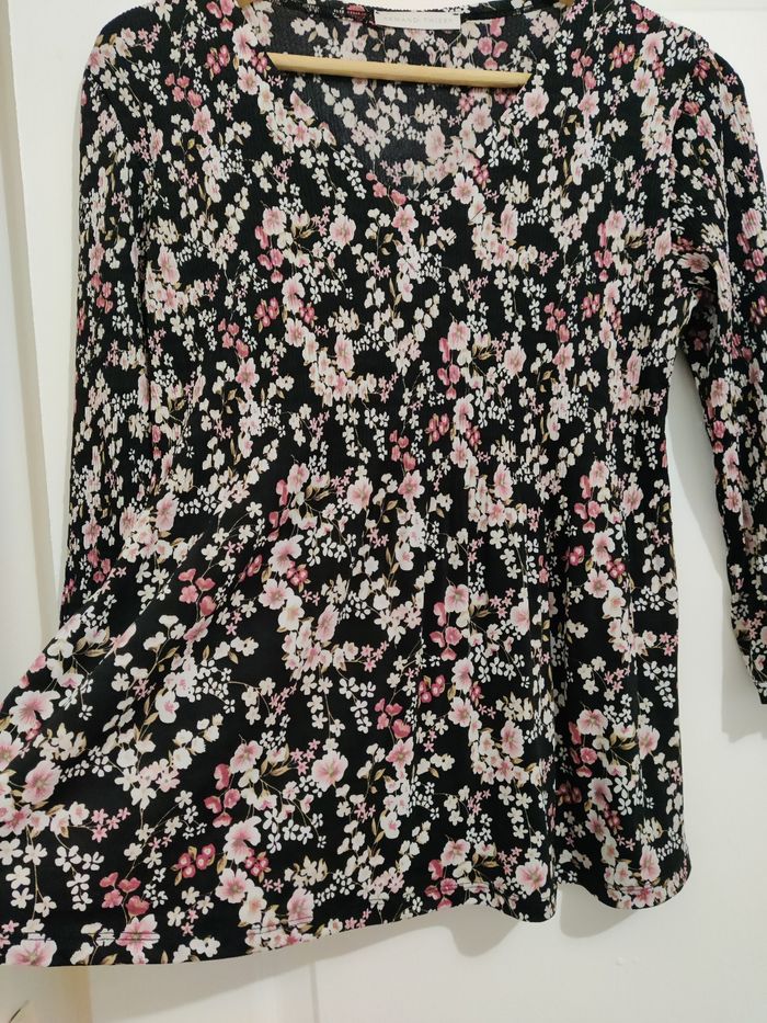 Blouse - photo numéro 5