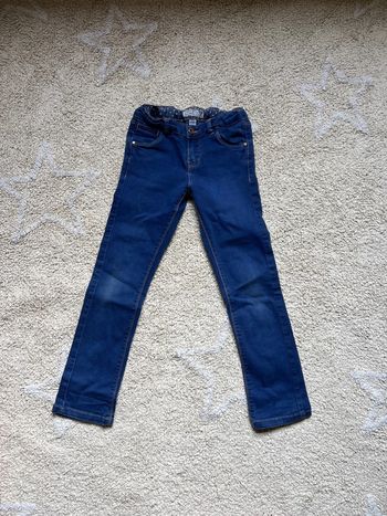 Pantalon 8 ans