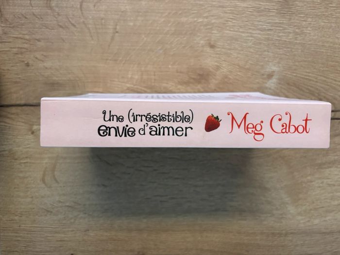 Meg Cabot - photo numéro 3