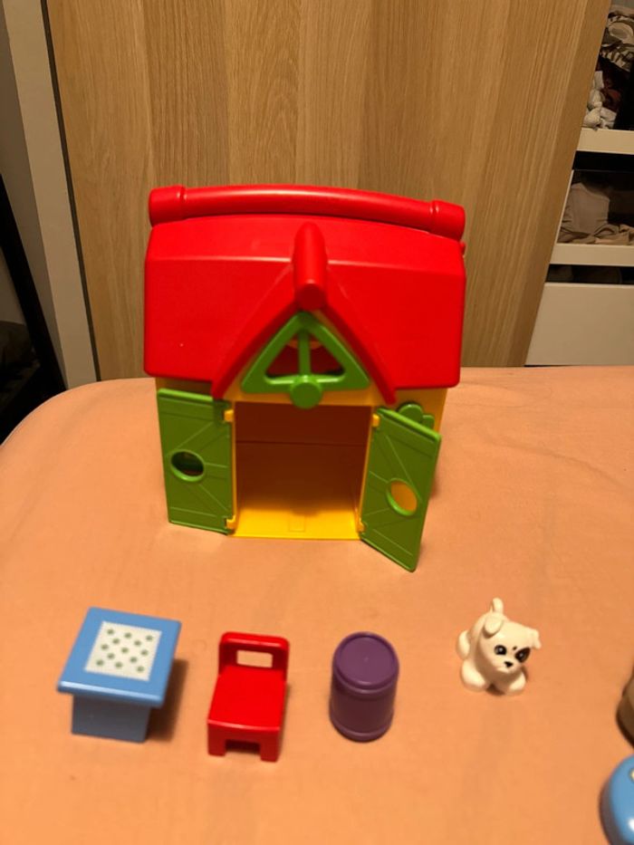 Mes Premiers Playmobils - photo numéro 2