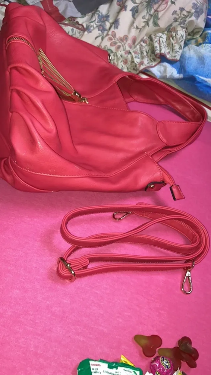 sac à main - photo numéro 8