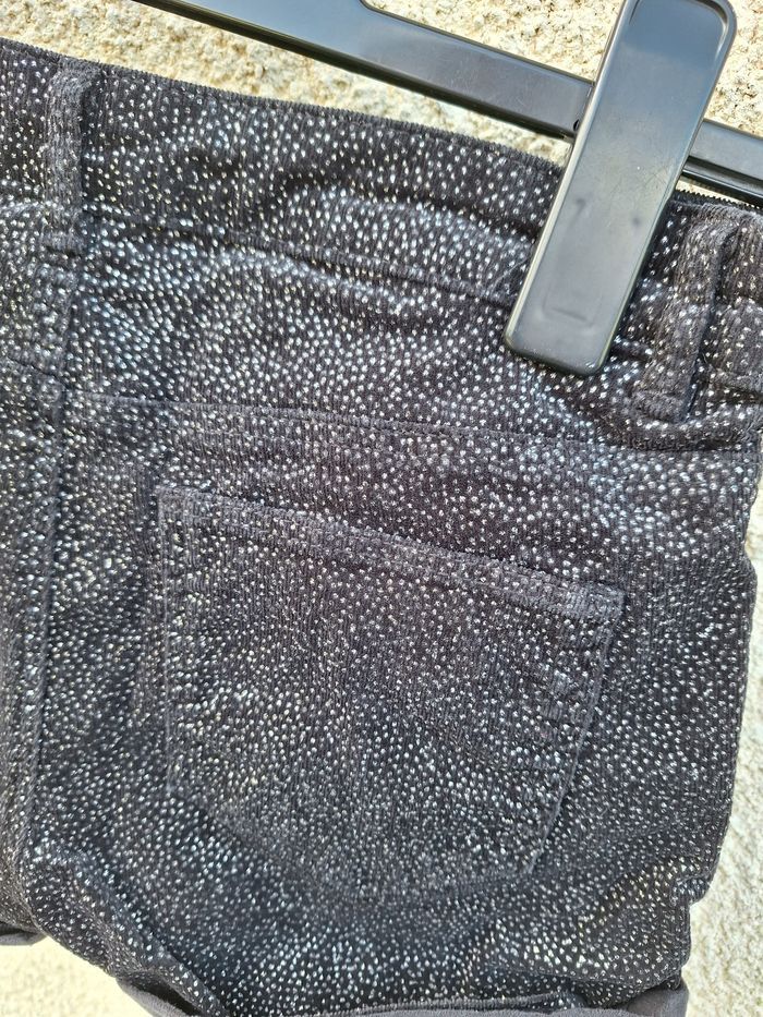 🩳 Short pailleté H&M 12/13 ans - photo numéro 10