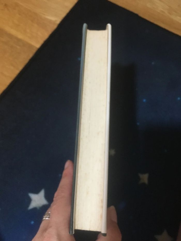 Livre Rue de la soie relié Régine Deforges - photo numéro 6