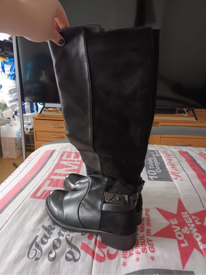 Bottes - photo numéro 2