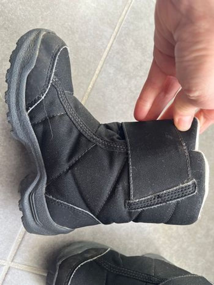 Chaussures de ski - photo numéro 6