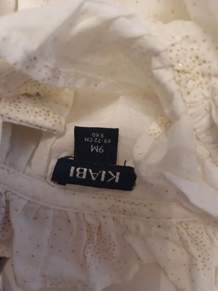Tenue de soirée - photo numéro 7