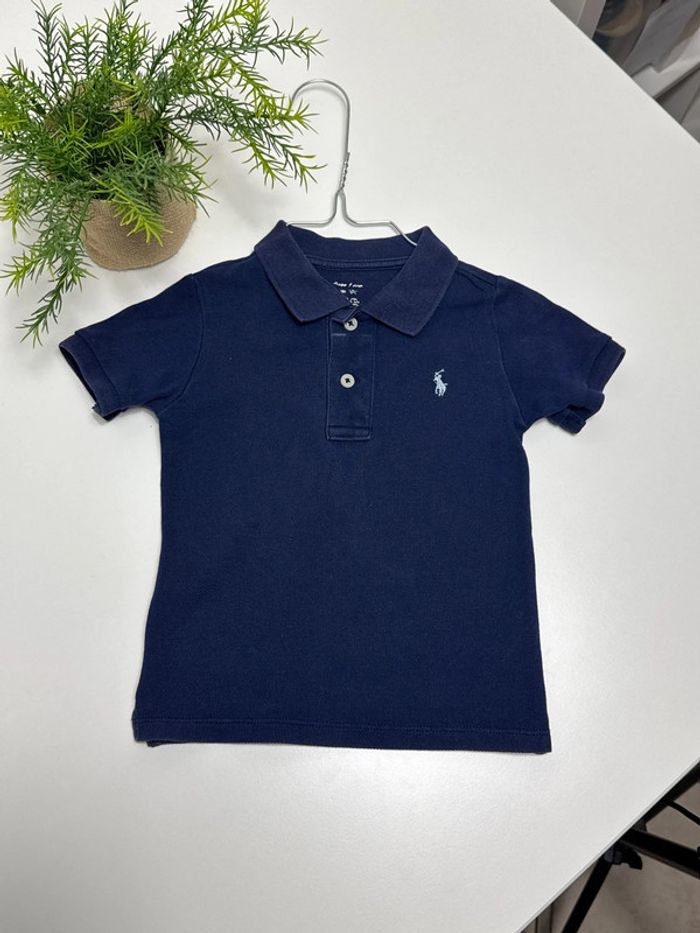 Polo Ralph Lauren 18 mois