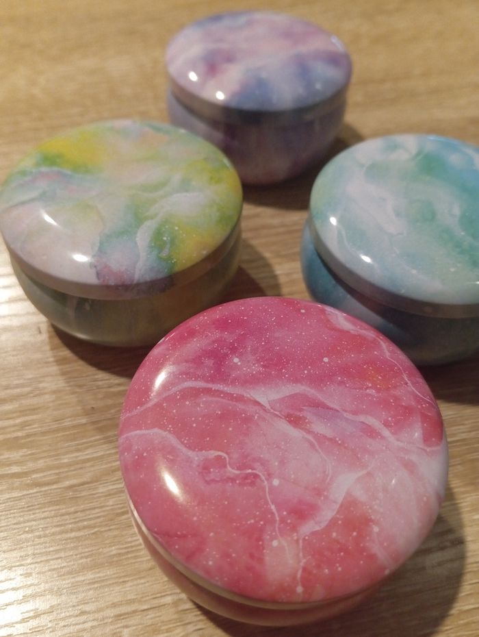 Boite lot - photo numéro 4