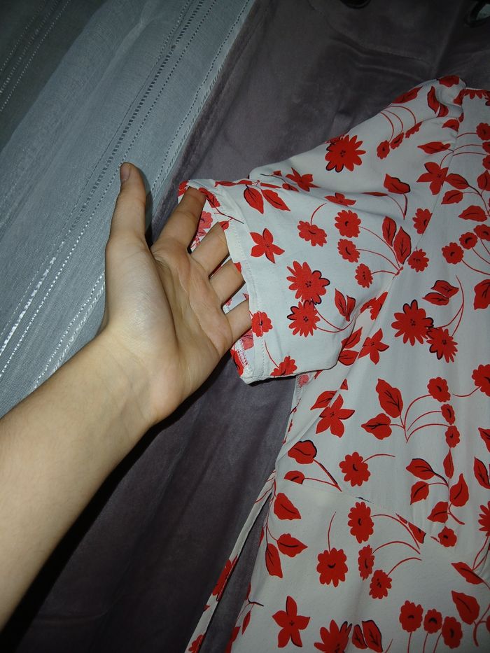 femme robe primark - photo numéro 2