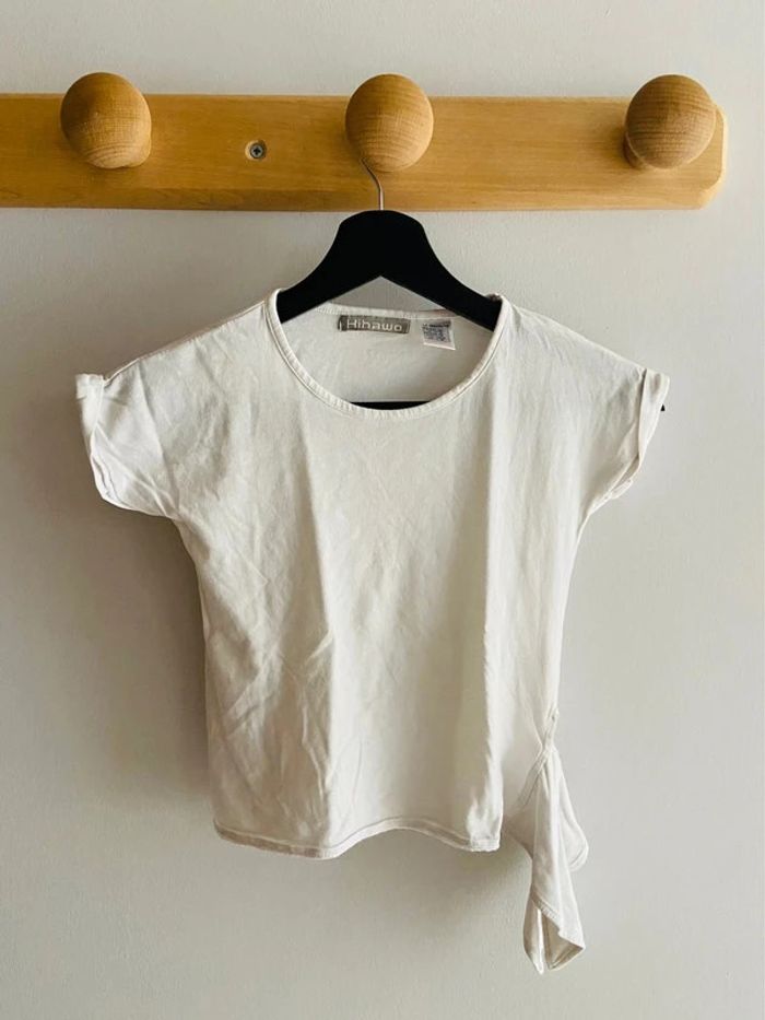Tee-shirts T.8 ans La Redoute