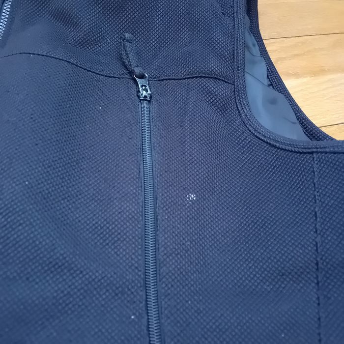 Veste sans manche - photo numéro 7