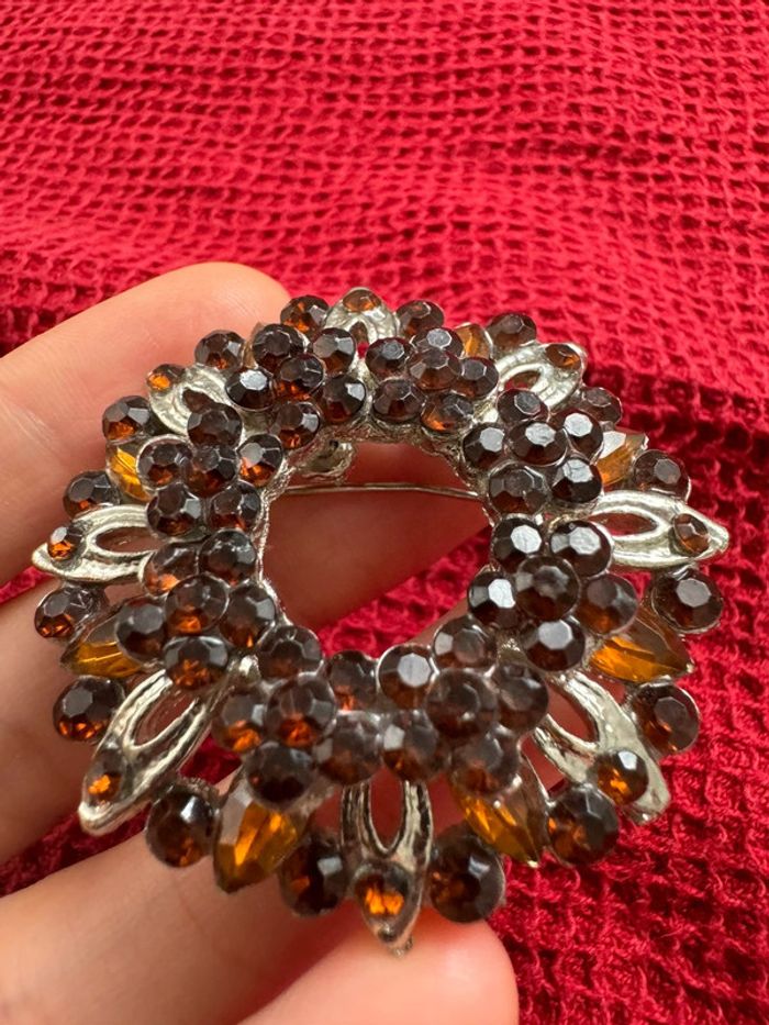 Broche - photo numéro 4