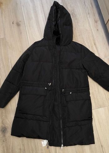 Doudoune grossesse et portage neuve