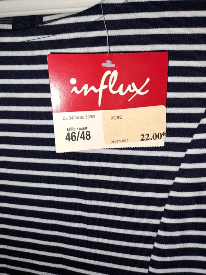 Robe femme 46-48 - photo numéro 4