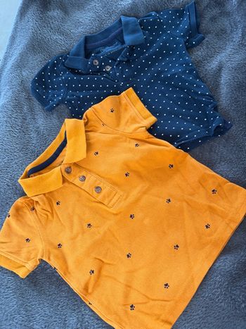 Lot polo 