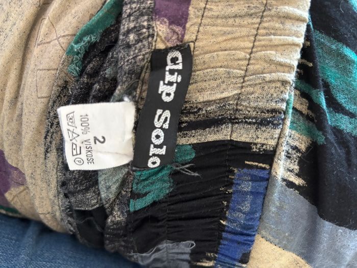 jupe vintage - photo numéro 3