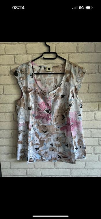Blouse jensen taille 38