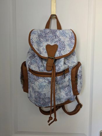 Sac à dos