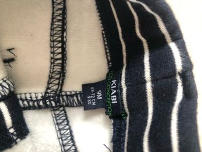 Pantalons hiver 9 mois - photo numéro 3