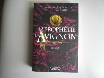 LA PROPHETIE D'AVIGNON