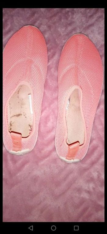 Chaussures de plage Tribord 36/37