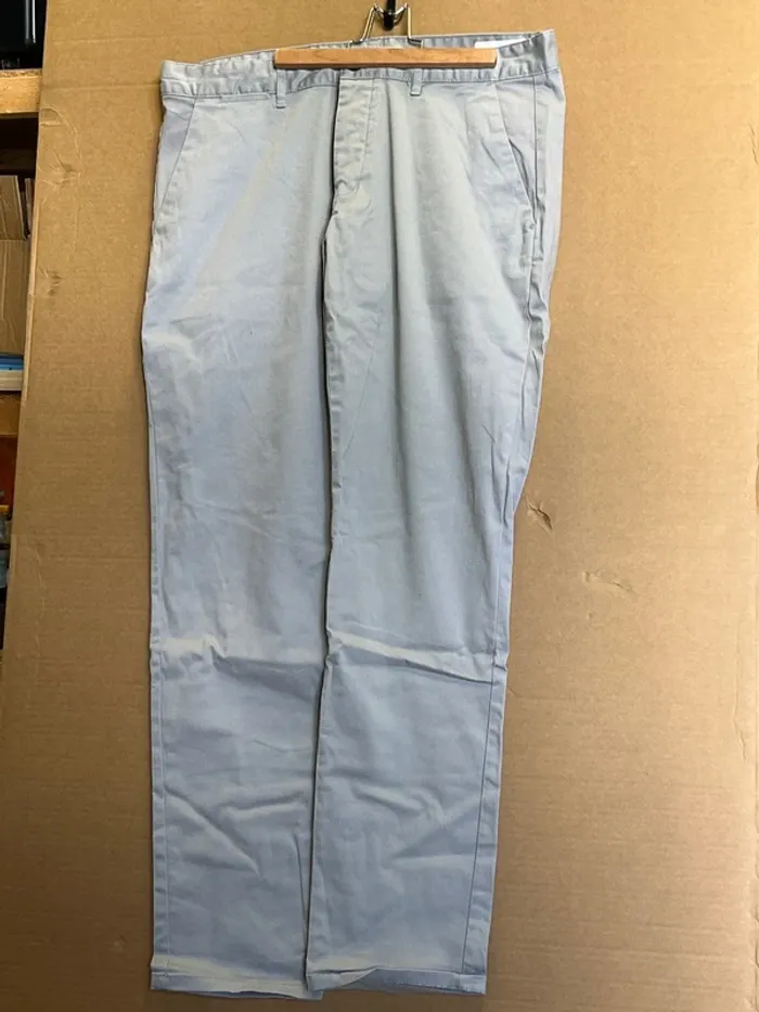 Pantalon slim taille 44 Homme - photo numéro 2