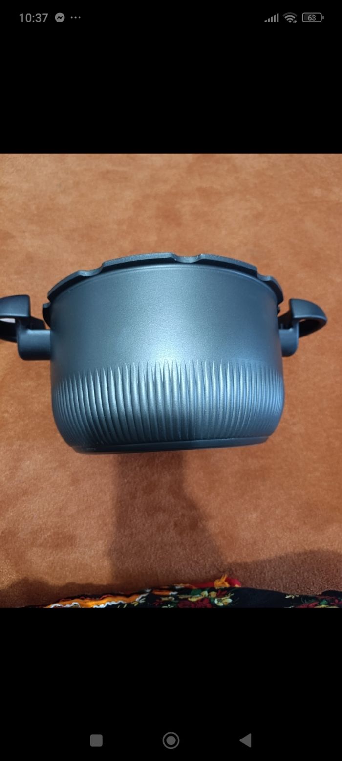 Cocotte clipso minutes compatible four - photo numéro 2