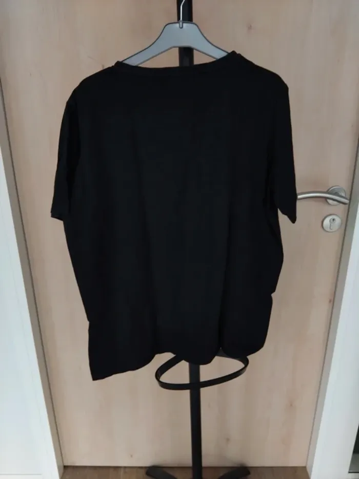 Tajinebanane noir xxl - photo numéro 6