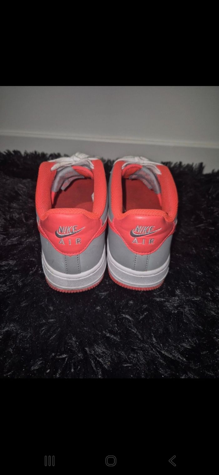 Air force 1 - photo numéro 3