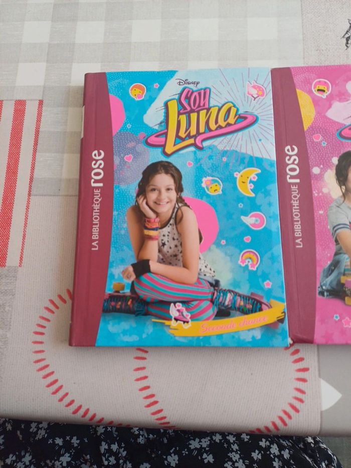 Soy luna - photo numéro 2